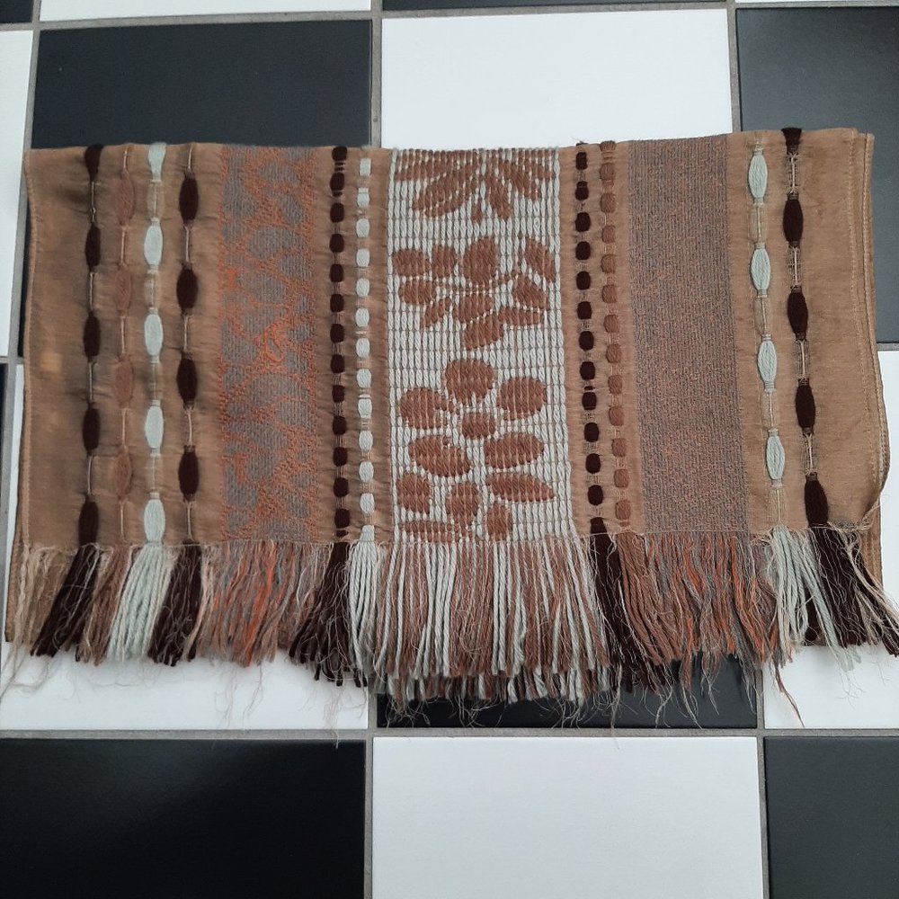 Scarf